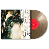 Miles Davis - The man with the horn (LP) - Velvet Music