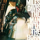 Miles Davis - The man with the horn (LP) - Velvet Music