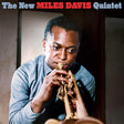 Miles Davis - The miles davis quintet (LP) - Velvet Music