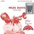 Miles Davis - The New Sounds (10-inch) - Velvet Music