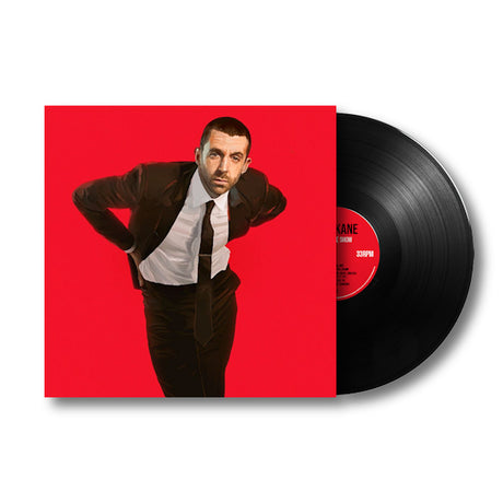 Miles Kane - Change the show (LP) - Velvet Music