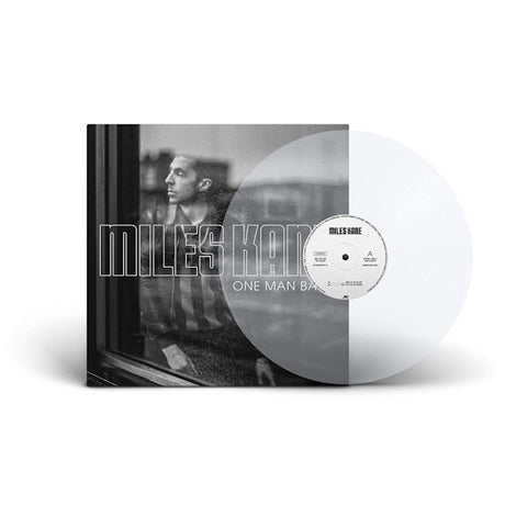 Miles Kane - One man band (LP) - Velvet Music