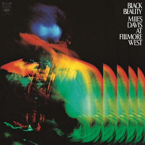 Miles Davis - Black beauty (LP) - Velvet Music