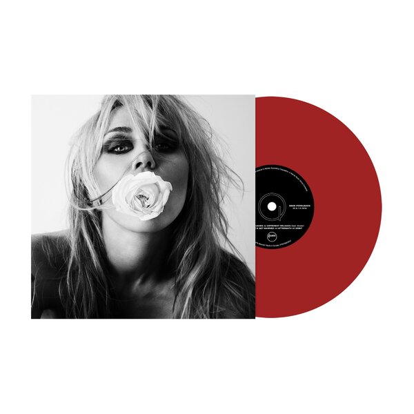 Miley - Bass persuades (LP)