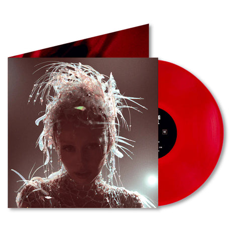 Miley Cyrus - Something beautiful (LP) - Velvet Music