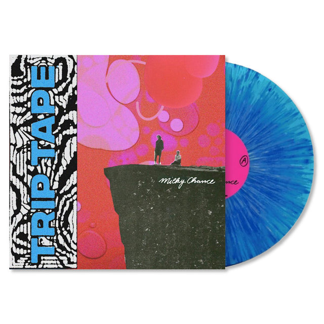 Milky Chance - Trip Tape I (LP) - Velvet Music