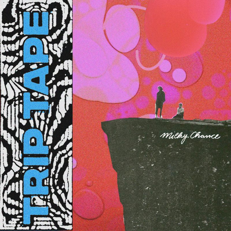 Milky Chance - Trip Tape I (LP) - Velvet Music