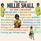 Millie Small - Best of millie small (LP)