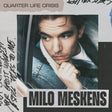 Milo Meskens - Quarter life crisis (CD) - Velvet Music