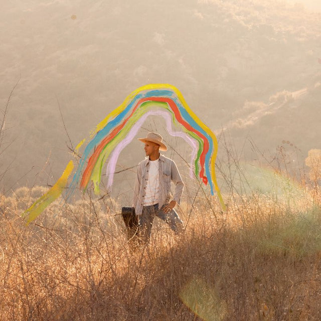 Milow - Boy made out of stars (LP) - Velvet Music