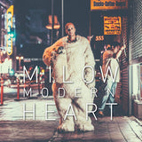 Milow - Modern heart (CD) - Velvet Music