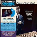 Milt Jackson - Plenty, Plenty Soul (LP) - Velvet Music