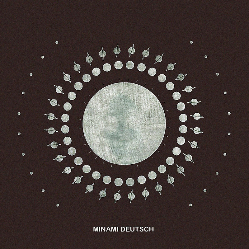 Minami Deutsch - Minami deutsch (LP) - Velvet Music