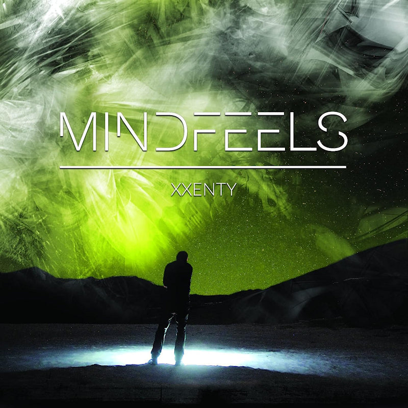 Mindfeels - Xxtwenty (CD) - Velvet Music