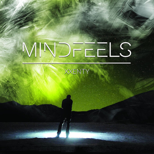 Mindfeels - Xxtwenty (CD) - Velvet Music