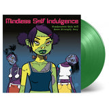 Mindless Self Indulgence - Frankenstein girls will seem strangely sexy -coloured- (LP)
