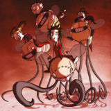Mindless Self Indulgence - If (LP) - Velvet Music