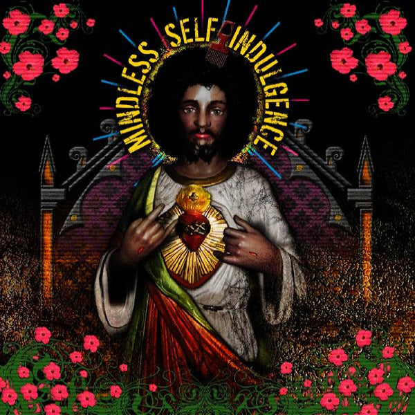 Mindless Self Indulgence - You'll rebel to anything (CD) - Velvet Music