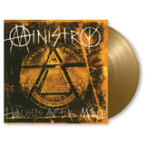 Ministry - Houses of the mole (LP) - Velvet Music
