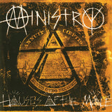 Ministry - Houses of the mole (LP) - Velvet Music