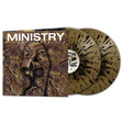 Ministry - Live necronomicon (LP) - Velvet Music