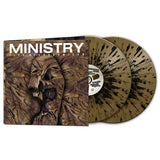Ministry - Live necronomicon (LP) - Velvet Music