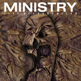 Ministry - Live necronomicon (LP) - Velvet Music