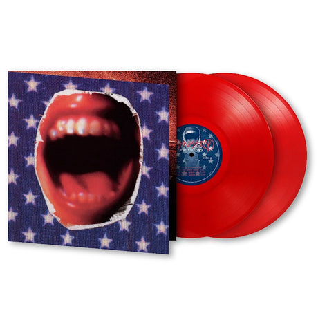Ministry - Rantology (LP) - Velvet Music