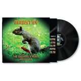 Ministry - The squirrely years revisited (black) (LP) - Velvet Music