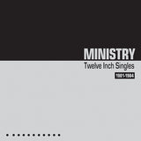 Ministry - Twelve inch singles 1981-1984 (CD) - Velvet Music