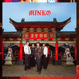 Minko - Minko (33 tours)
