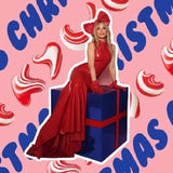 Kylie Minogue - Kylie christmas: fully wrapped (CD)