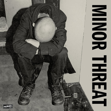 Minor Threat - Minor threat (LP) - Velvet Music