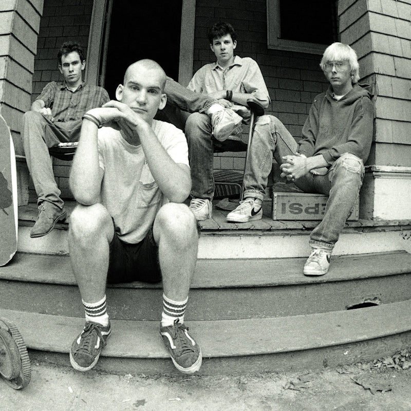 Minor Threat - Salad days (12-inch maxi-single) - Velvet Music
