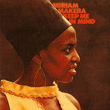 Miriam Makeba - Keep me in mind (CD)