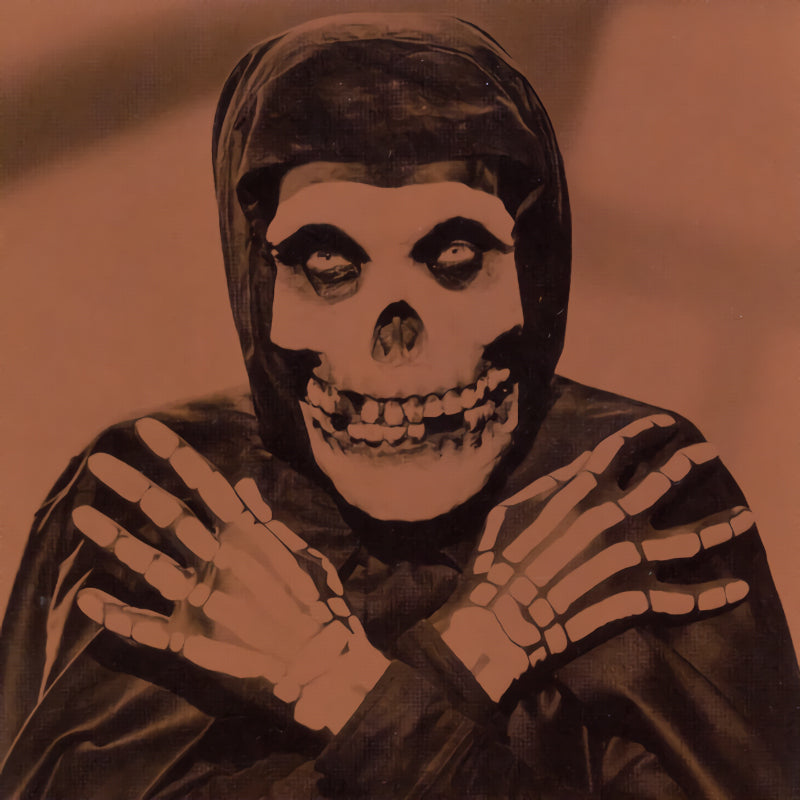 Misfits - Collection II (LP) - Velvet Music