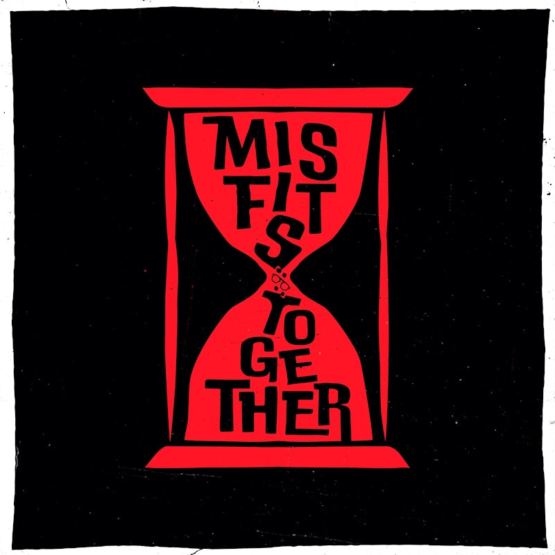 Misfits Together - Misfits together (LP)