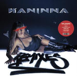 Miss Kaninna - Kaninna remixes (12-inch maxi-single)