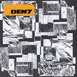 Miss Tiny - DEN7 (12-inch maxi-single) - Velvet Music