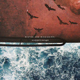 Mister And Mississippi - We only part to meet again (CD)