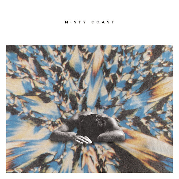 Misty Coast - Misty Coast (LP)