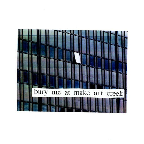 Mitski - Bury me at makeout creek (CD) - Velvet Music