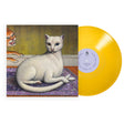 Mitski - Nothing's About to Happen to Me (tansy yellow) ((tansy yellow Vinyl) LP) - Velvet Music