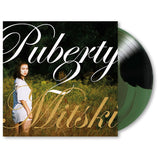 Mitski - Puberty 2 (anniversary edition)(forest shadow) (LP) - Velvet Music