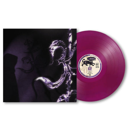 Mizery - Mizery (grape purple) (LP) - Velvet Music