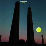 Lebanon Hanover - Sci-fi sky (LP) - Velvet Music