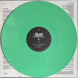 Dust - Et cetera, etc (LP) - Velvet Music