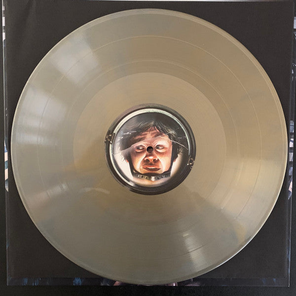 Original Motion Picture Soundt - Jacob's ladder (LP) - Velvet Music