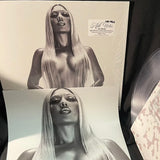 Kali Uchis - Sin miedo (LP) - Velvet Music