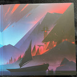 Austin Wintory - Pathless (LP) - Velvet Music
